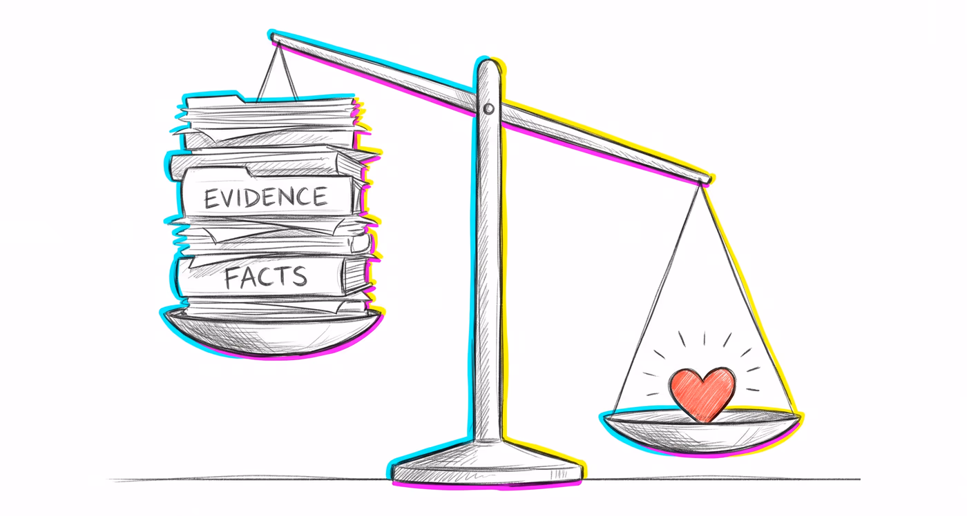 Illustration: Affect Heuristic