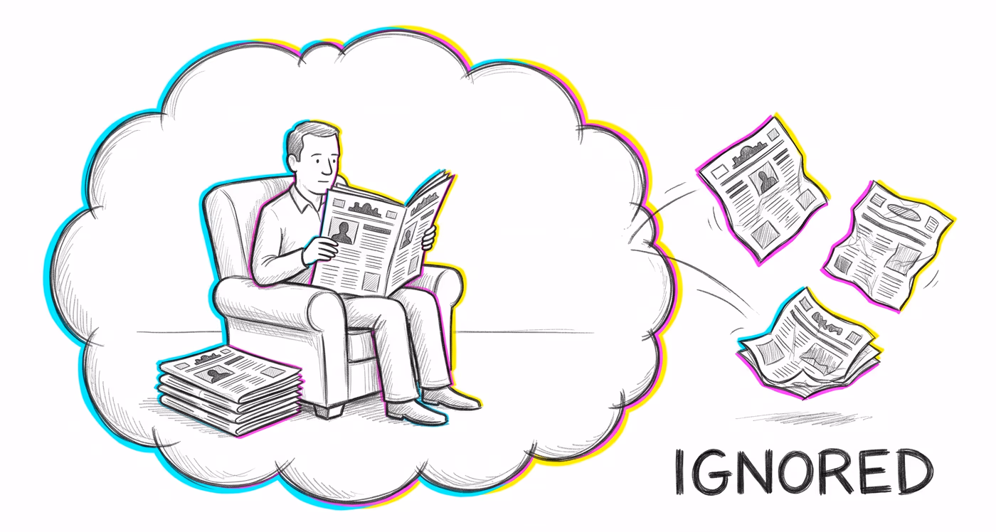 Illustration: Confirmation Bias