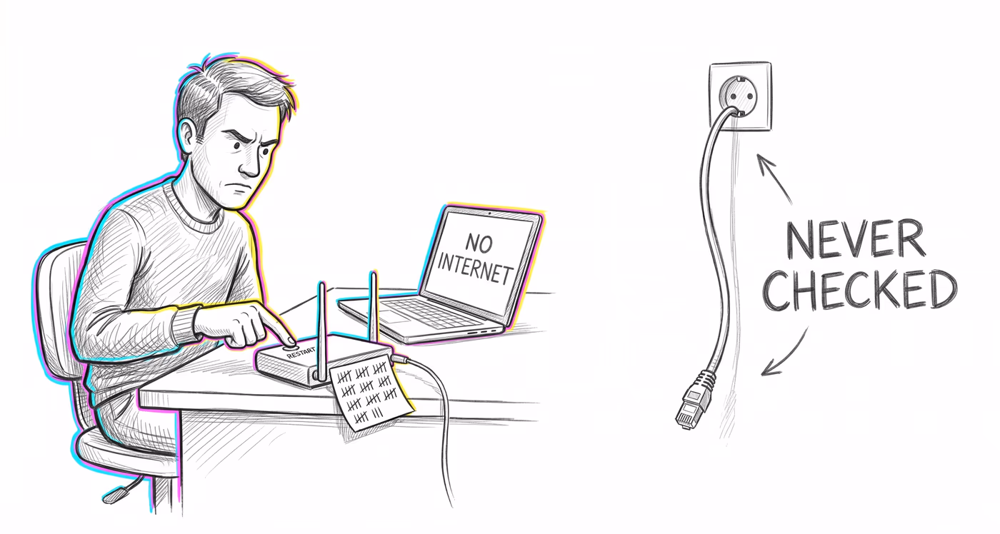 Illustration: Congruence Bias