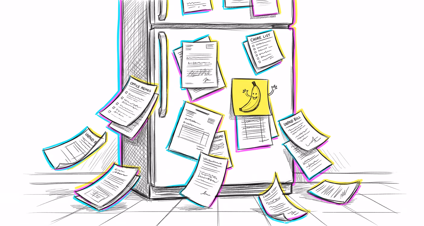 Illustration: Humor Effect