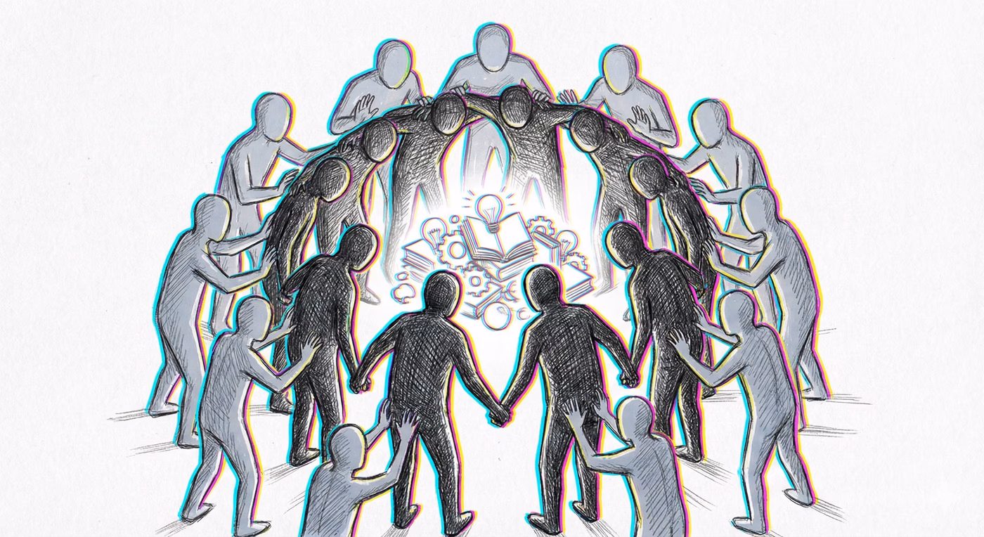 Illustration: In-Group Bias