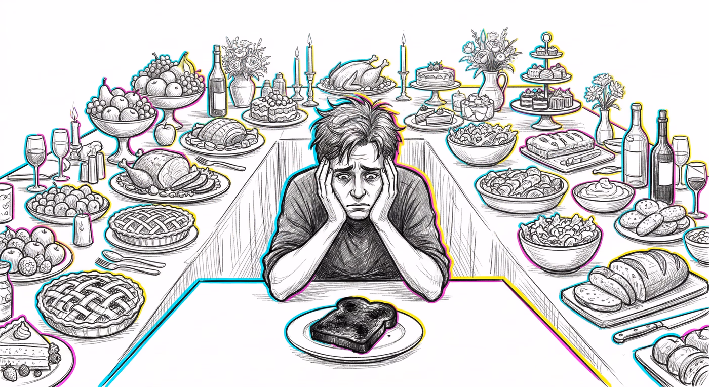 Illustration: Negativity Bias