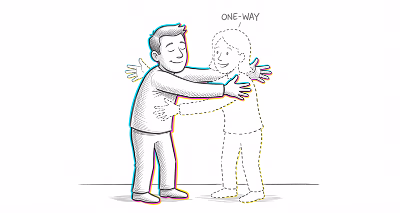 Parasocial Relationship