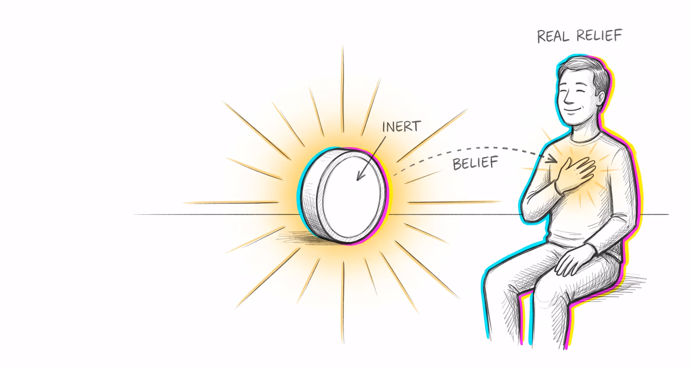 Illustration: Placebo Effect