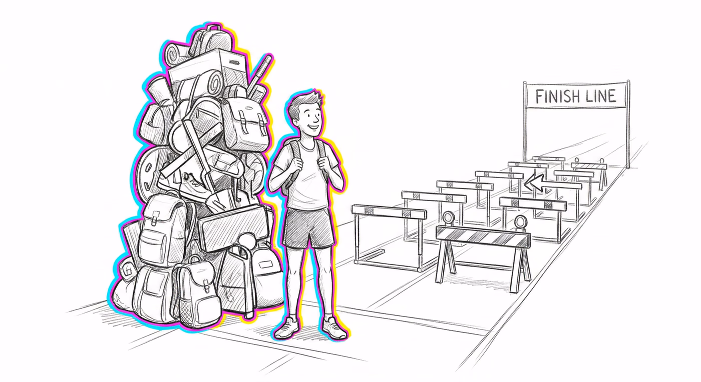 Illustration: Planning Fallacy